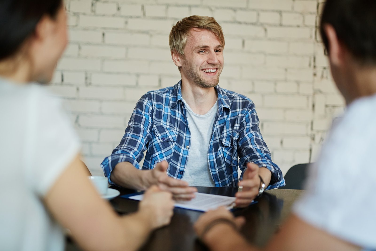 Les qualités professionnelles appréciées